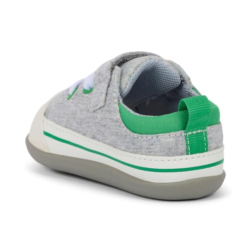 See Kai Run Baby-Boy's Stevie Mini (Infant/Toddler) First Walker Shoe2