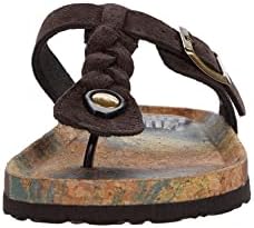 MUK LUKS Marsha Terra Turf Choc Chip 7 M | Image 5