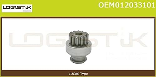 Sando sdr25101.1 Pinion Motor