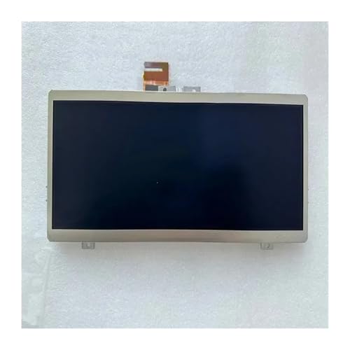 Pantalla para coche de 10.3 pulgadas compatible con cuadro digital de Skoda Kodiaq y VW T-Roc