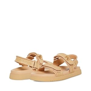 Steve Madden Women’s Mona Sandal