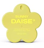 DAISE Fragrance Women's Body Mist, Sunny, 3.38 fl oz -Pack 1