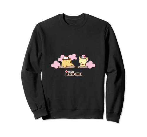 Nakayoshi (Ritaro x Primon) Sudadera