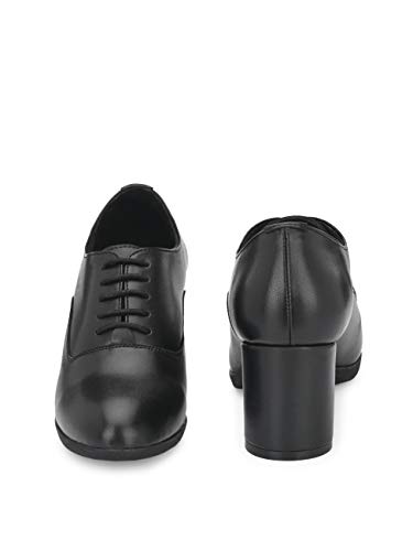 Image of Delize Mid Heel Formal Shoes