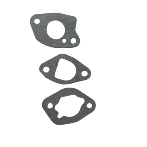 Carburetor Gasket Sets 5 5 6 5 168F Compatible with Automotive Motorcycle Parts GX160 GX200 GX168