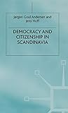 Democracy and Citizenship in Scandinavia