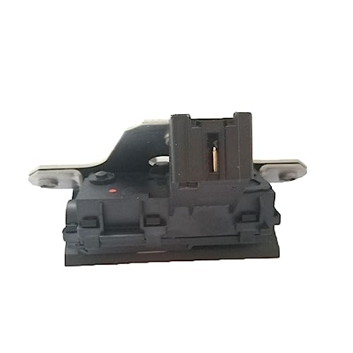 Serrure coffre bloqué Volvo S40 V50 solution hayon avec actionneur 31335047 - 3