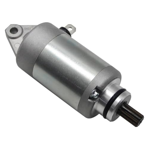 Motor de cambio de potencia para YZ250FX con respuesta precisa en carrera