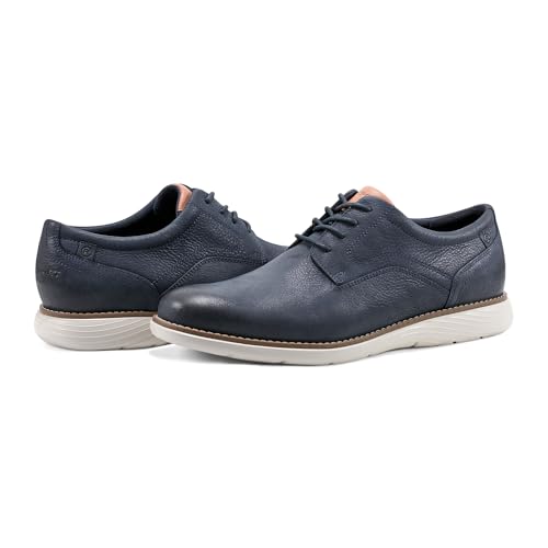 Image of Rockport Men's Garett Plain Toe Oxford
