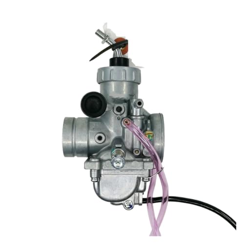 Carburateur 28mm Mikuni RXZ améliore l'accélération et le ralenti de la moto