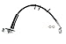 Sunsong 2204815 Brake Hydraulic Hose