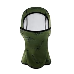 A-armygreen Dinosaur1