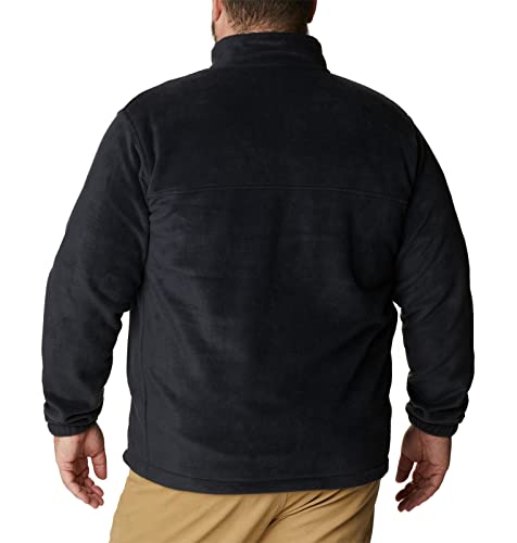 Image of Columbia Big & Tall Steens Mountain Half Zip