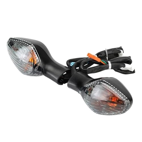 Clignotant de moto Honda NC700X NC750X CB650F CBR500R feu orange