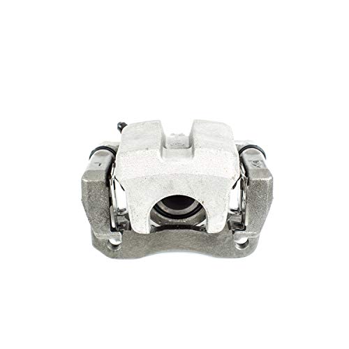 Image of PowerStop Rear Left Brake Caliper for Toyota RAV4 2006-12 - Direct OE Replacement, L3193