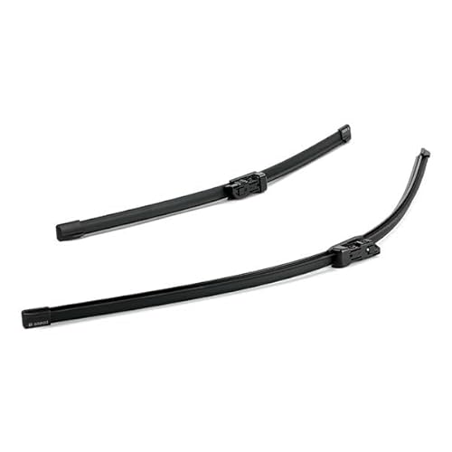Tergicristalli Bosch Aerotwin A420S, Lunghezza 575Mm/380Mm, 1 Set Per Parabrezza Anteriore - 4
