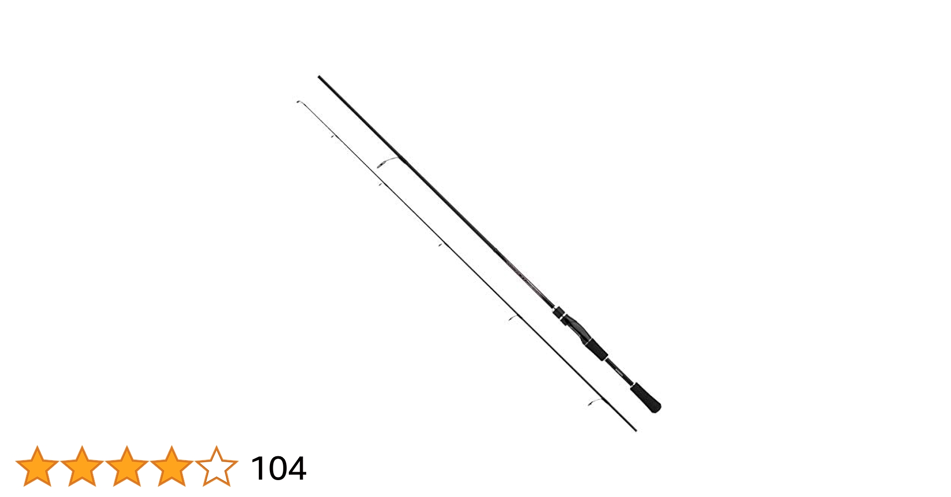 Amazon | シマノ(SHIMANO) バスロッド ロッド バスワン XT