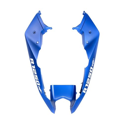 Panneau protection carénage inférieur pour R1250GS Adventure en voyage
