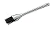 Weber 6701 Style Silicone Basting Brush