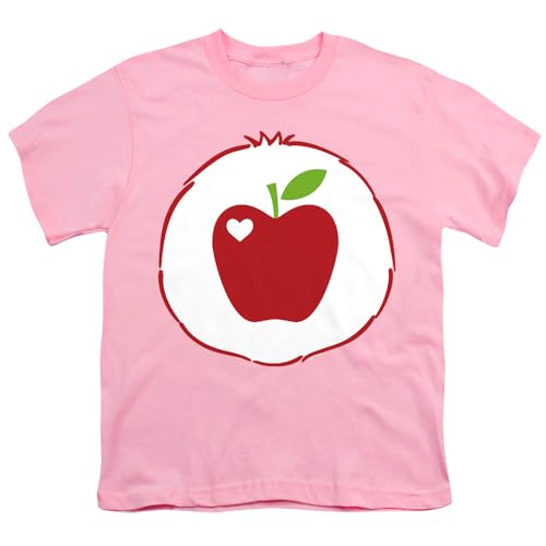 Popfunk Classic Care Bears Halloween Costume Kids T-Shirt for Youth Toddler Boys and Girls2