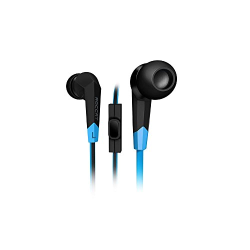 ROCCAT Syva - Cuffie auricolari ad alta prestazione