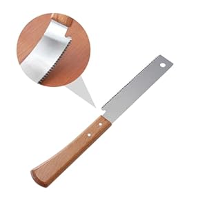 Doitool 12 Zoll Feinsäge Präzisionswerkzeug