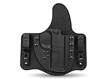 Hybrid ST2 IWB Holsters (for Glock 19)