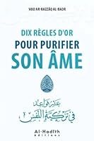 Dix règles d’or pour purifier son âme 2875452142 Book Cover