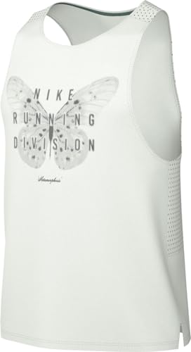 Nike M NK DF Rise 365 Run Div haut respirant anti-transpiration