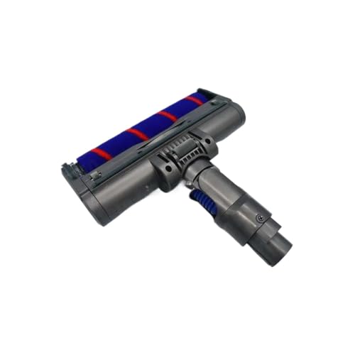 Cabezal de cepillo motorizado para Dyson V11 V10 que soluciona fallos 7