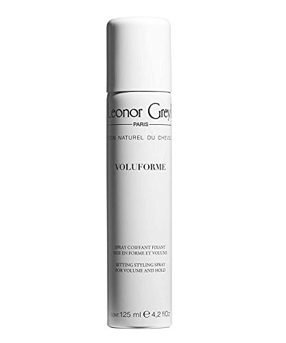 Leonor Greyl Paris Voluforme Spray para Fijar y Volumen 125 ml miniatura 1