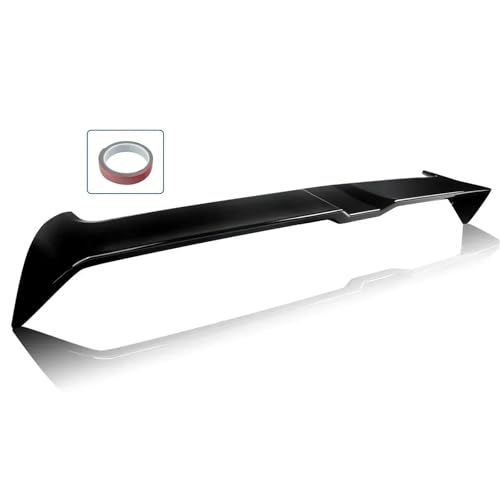 Becquet de toit pour customiser une Golf 6 Mk6 en version sport R