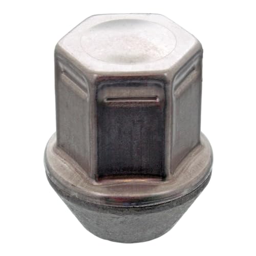 febi bilstein 46661 Radmutter für Leichtmetallfelge