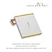 MULS L18D1P32 Tablet Battery Replacement for Lenovo Smart Tab M10 TB-X505F TB-X505L TB-X505Xl TB-X605F TB-X605FC TB-X605L TB-X605LC TB-X605M TB-X605Cl Tablet 4850mAh 18.7Wh with Tools