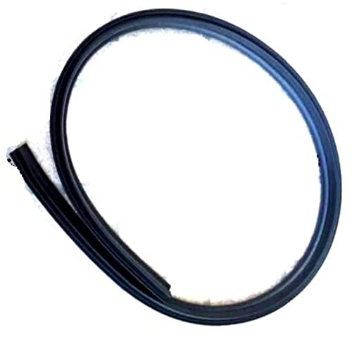 Bande de recouvrement arriere 74143-TF0-000 pour protection de coffre