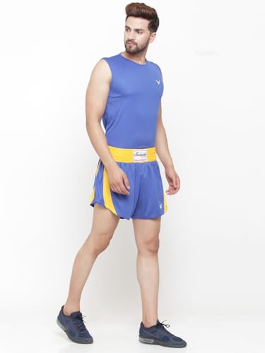 Image of Invincible Men's Wushu Kit