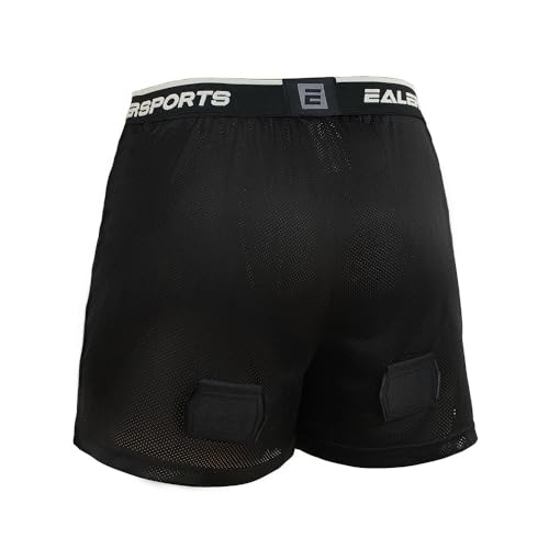 La Mejor Selección de Ropa de Hockey sobre hierba para Hombre más recomendados. 26 Imagen adicional