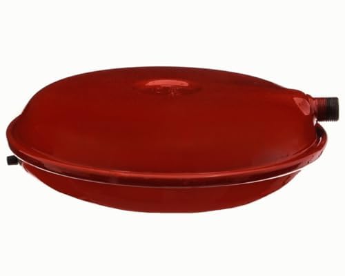 MULTICOMPONENTES ® - VASO EXPANSIÓN CALDERA ESTANDAR Ø320 6L