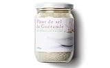 sal de guerande le paludier  Flor de sal de Guérande 100% natural - 180 g