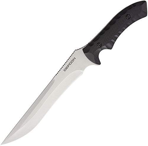 DEFCONHydra Fixed Blade D2 TD003SL