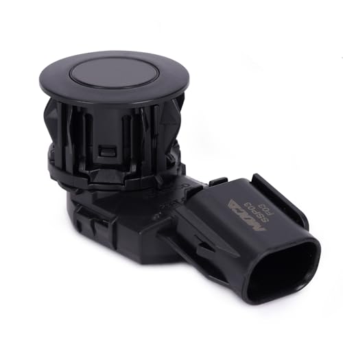 Image of MOCA Reverse Backup Parking Assist Sensor Fit 2016-2023 for Toyota Tacoma 3.5L Rear, 2014-2021 Tundra 5.7L Front Rear Outer, 2015-2023 Tacoma 2.7L Rear, 2014-2019 Tundra 4.6L Front Rear Outer