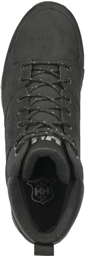 Chaussures Helly Hansen Chaussures de randonnée Helly Hansen Tsuga en cuir suédé - vue 7
