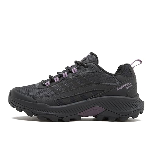 MERRELL SPEED STRIKE 2 GTX Kadın Outdoor Ayakkabı Black 37 EU