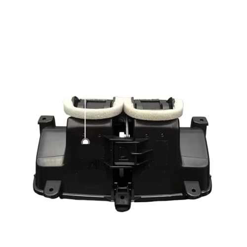 Climatisation Accord 8 grille d'aération centrale ABS durable 2008-2013 - 6