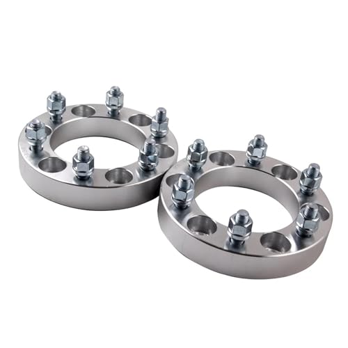 Entretoise de roue 30mm 6x139.7 pour Toyota Hilux et 4Runner