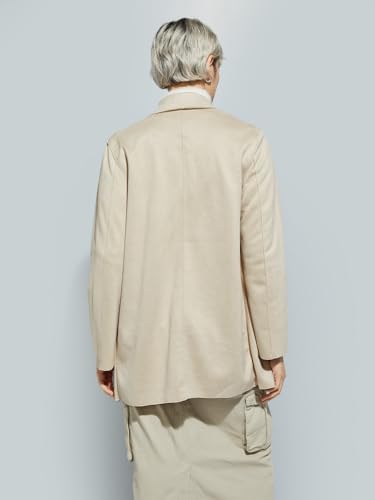 Max suede jacket – image 5