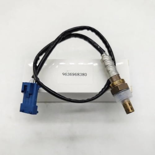 Sonde lambda Citroën C4 C5 : fini la surconsommation de carburant - 4