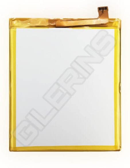 Image of Original C11P1708 Battery for Asus Zenfone 5 5Z ZE620KL Zenfone 5Z / ZE620KL X00QD ZS620KL Z01RD Battery with 1 Year Warranty ***(K000291)