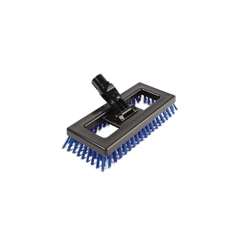 Cubierta Scrubber Scot jóvenes l888 protectora para limpieza industrial de suelos 6