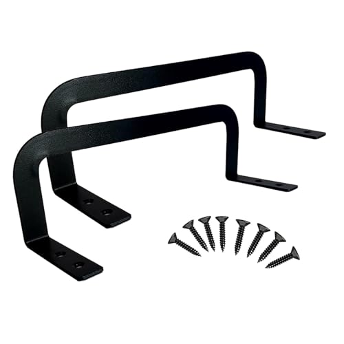 Folpus マットレスリテーナーバーベッドマットレススタビライザーマットレスストッパーバーマットレスホルダー別荘用マットレススライドストッパー, 2個